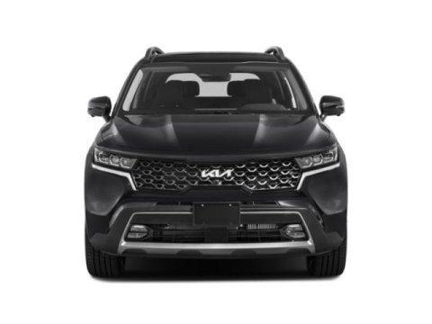 used 2022 Kia Sorento car, priced at $33,690