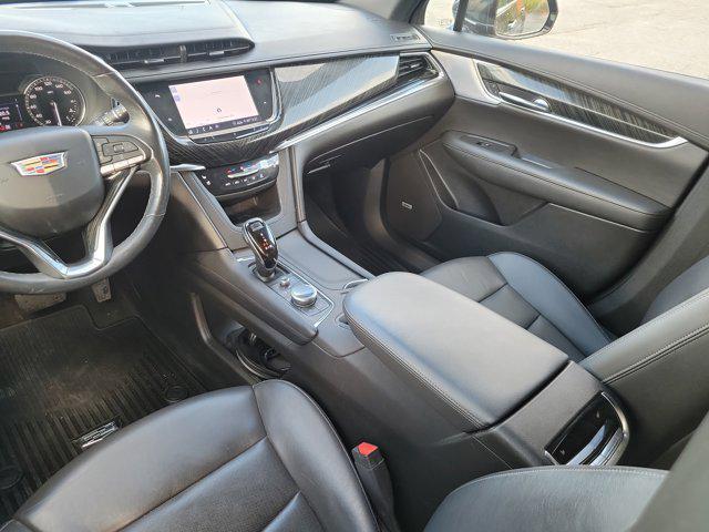 used 2020 Cadillac XT6 car, priced at $22,371