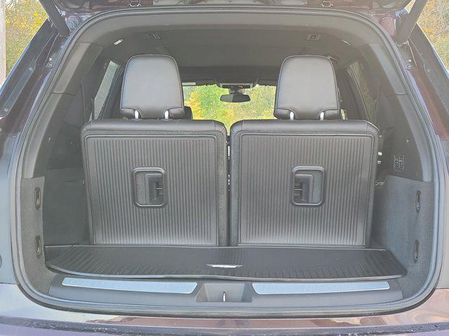 used 2020 Cadillac XT6 car, priced at $22,371