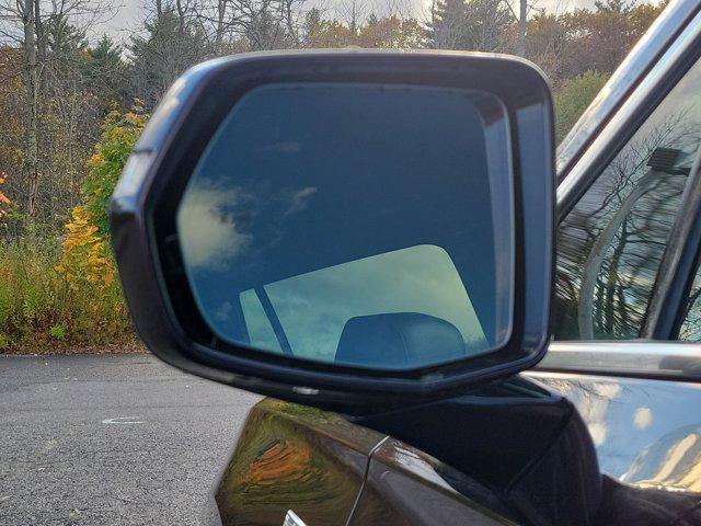 used 2020 Cadillac XT6 car, priced at $22,371