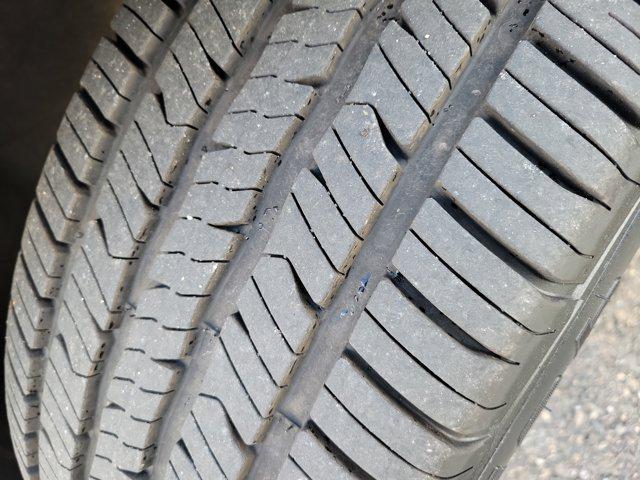 used 2020 Cadillac XT6 car, priced at $22,371