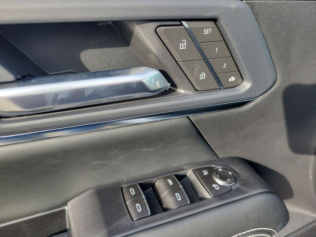 new 2026 GMC Terrain car, priced at $47,030