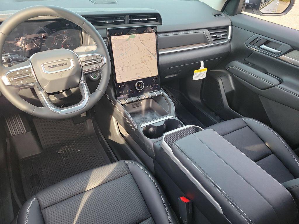 new 2026 GMC Terrain car, priced at $47,030
