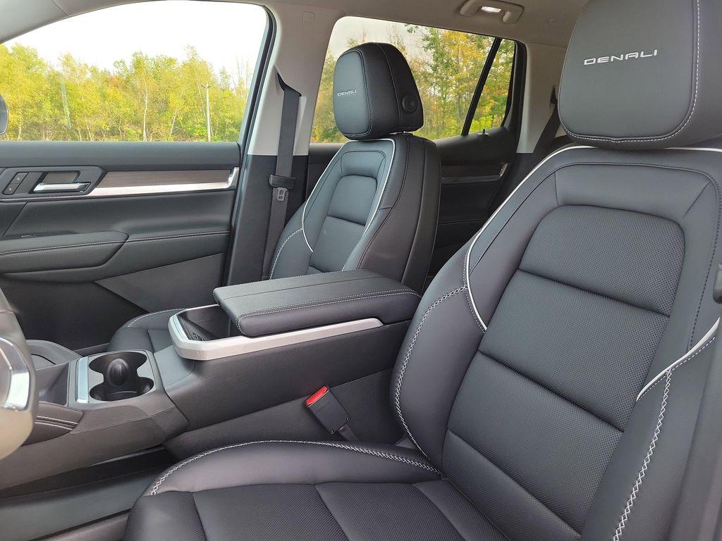new 2026 GMC Terrain car, priced at $47,030