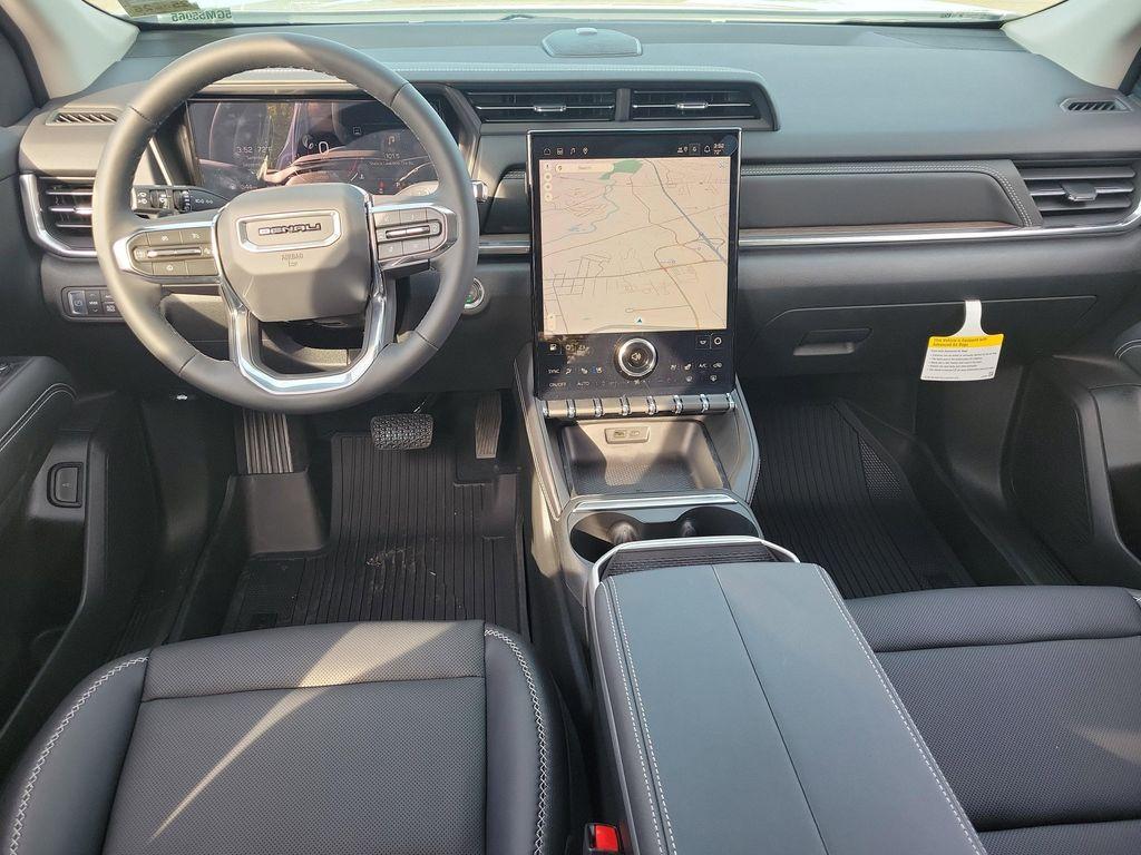 new 2026 GMC Terrain car, priced at $47,030
