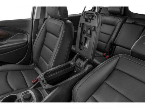 used 2018 GMC Terrain car, priced at $19,637