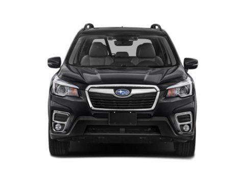 used 2020 Subaru Forester car, priced at $21,485