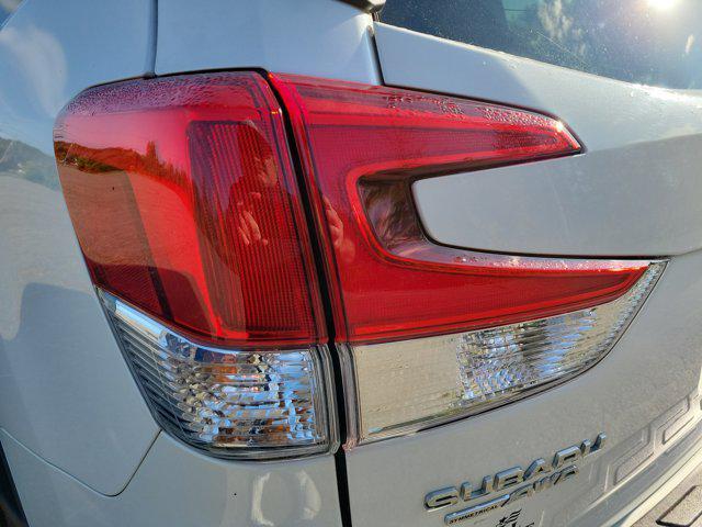 used 2020 Subaru Forester car, priced at $19,911