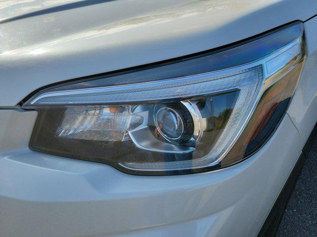 used 2020 Subaru Forester car, priced at $19,911