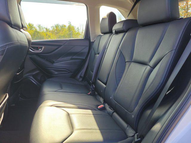 used 2020 Subaru Forester car, priced at $19,911