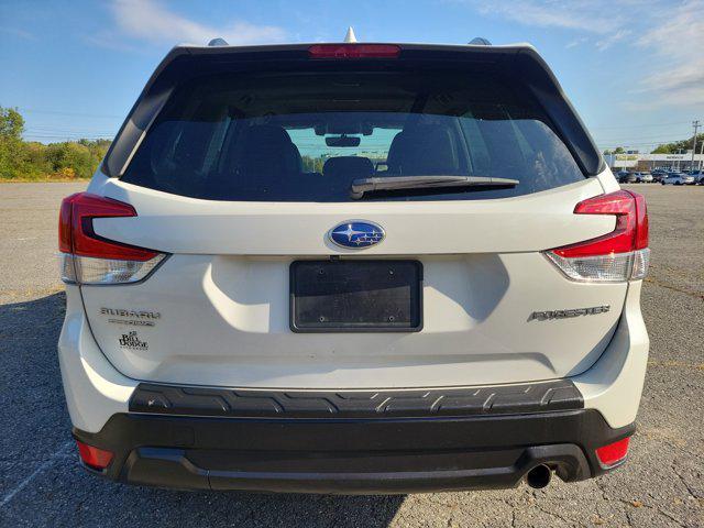 used 2020 Subaru Forester car, priced at $19,911