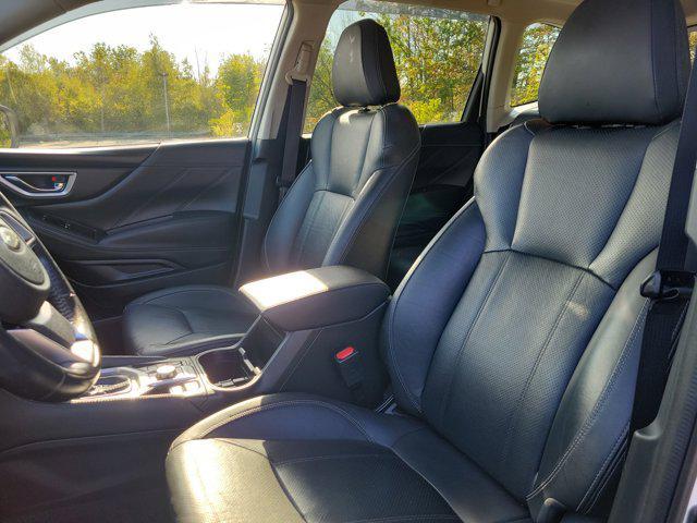 used 2020 Subaru Forester car, priced at $19,911