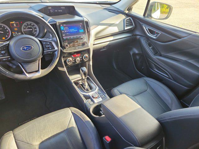 used 2020 Subaru Forester car, priced at $19,911