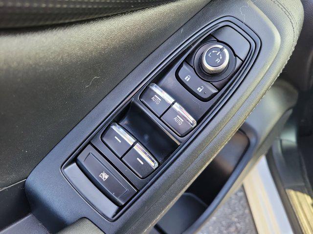 used 2020 Subaru Forester car, priced at $19,911