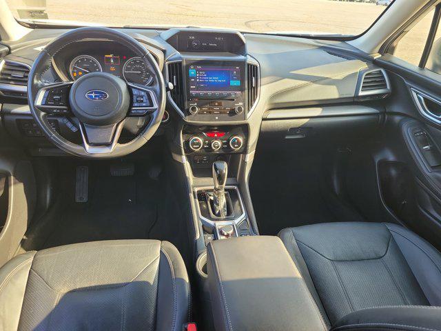 used 2020 Subaru Forester car, priced at $19,911