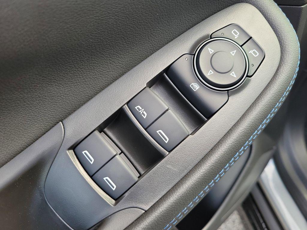 new 2026 Buick Encore GX car, priced at $32,495