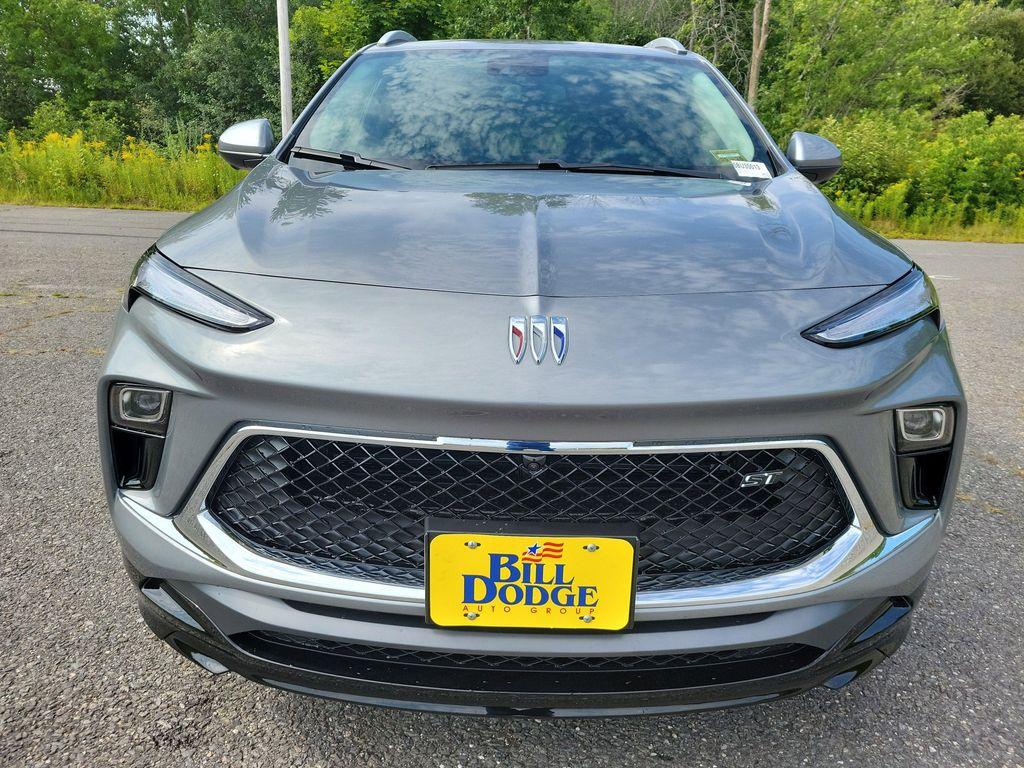 new 2026 Buick Encore GX car, priced at $32,495