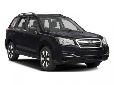 used 2017 Subaru Forester car, priced at $10,985