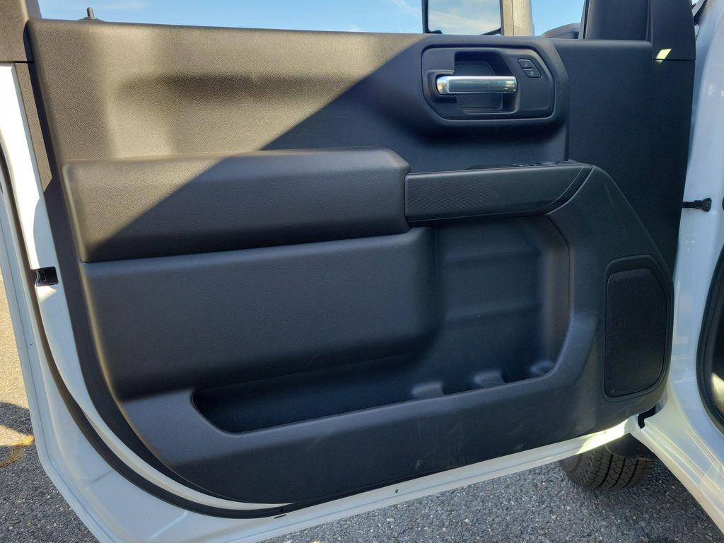 new 2025 GMC Sierra 3500 car, priced at $74,598