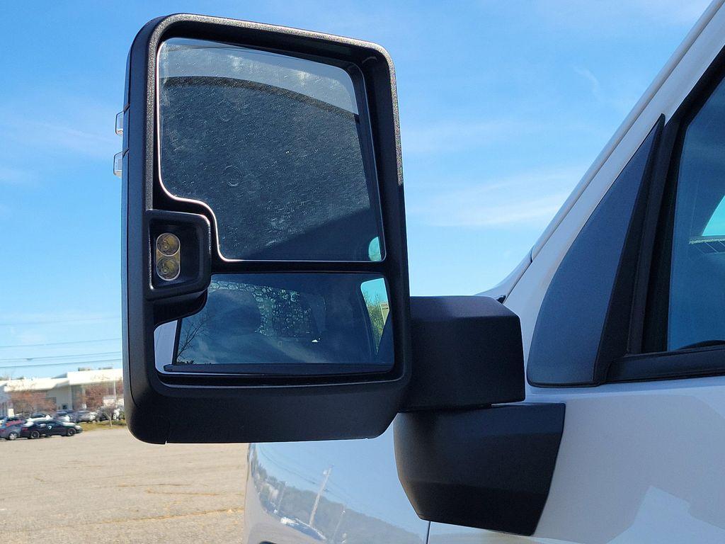 new 2025 GMC Sierra 3500 car, priced at $74,598