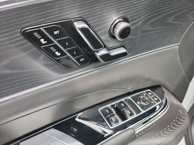new 2025 Cadillac LYRIQ car, priced at $66,655