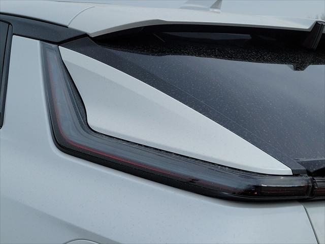 new 2025 Cadillac LYRIQ car, priced at $66,655