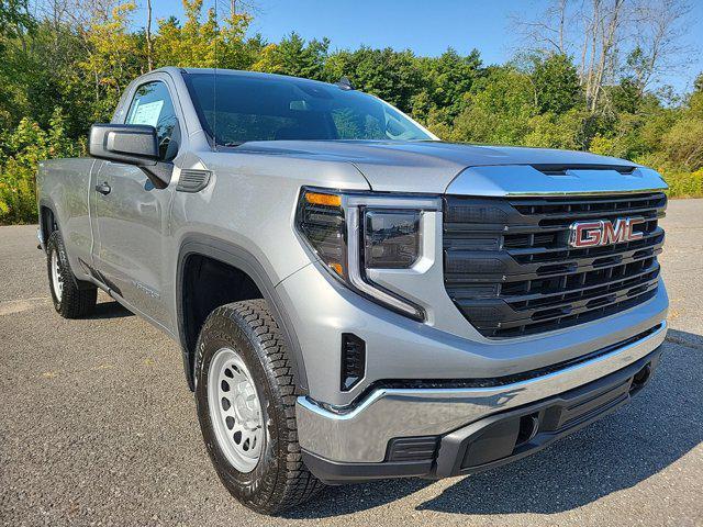 new 2024 GMC Sierra 1500 car, priced at $44,240