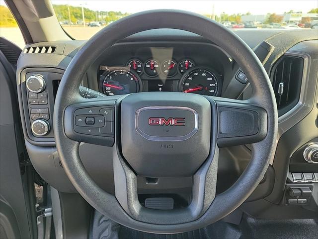 new 2024 GMC Sierra 1500 car, priced at $44,240