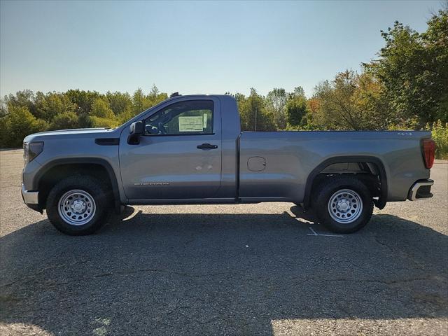 new 2024 GMC Sierra 1500 car, priced at $44,240