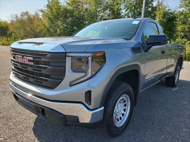 new 2024 GMC Sierra 1500 car, priced at $44,240