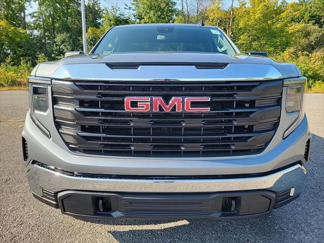 new 2024 GMC Sierra 1500 car, priced at $44,240