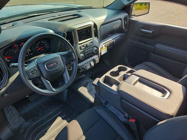 new 2024 GMC Sierra 1500 car, priced at $44,240