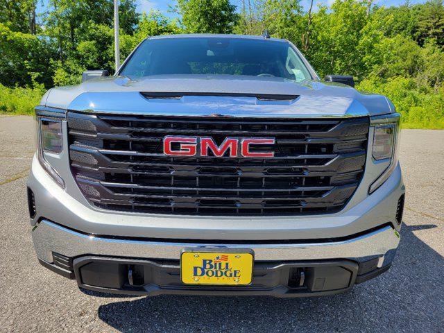 new 2024 GMC Sierra 1500 car, priced at $46,140