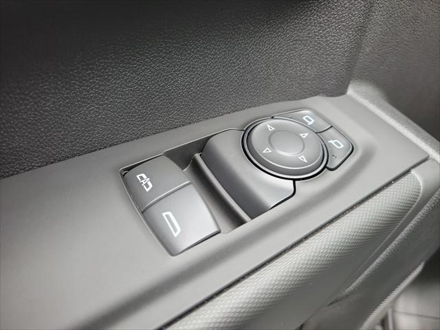 new 2025 GMC Sierra 1500 car, priced at $46,110