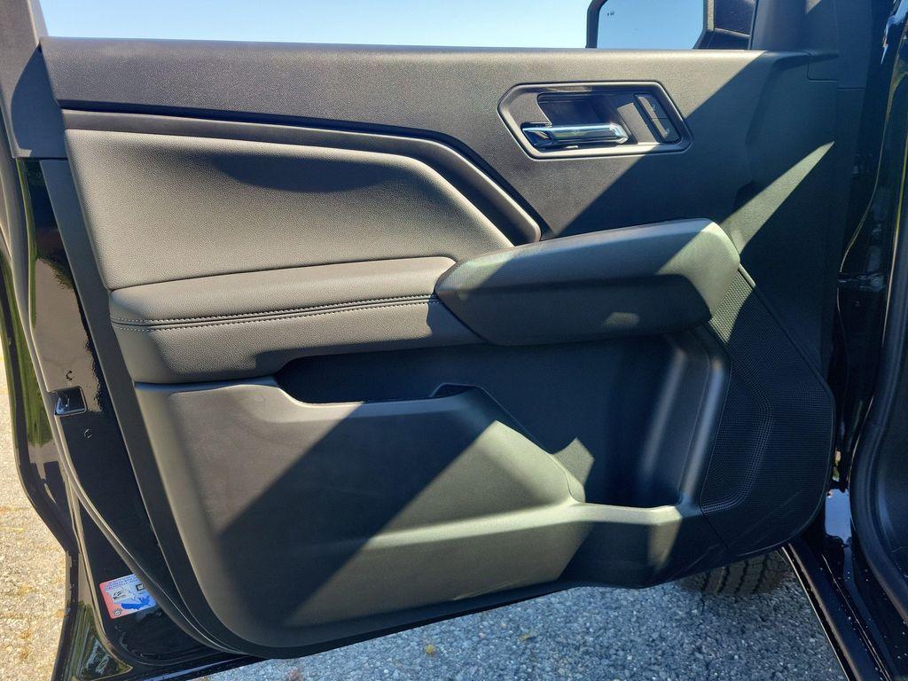 new 2026 GMC Canyon car, priced at $47,140