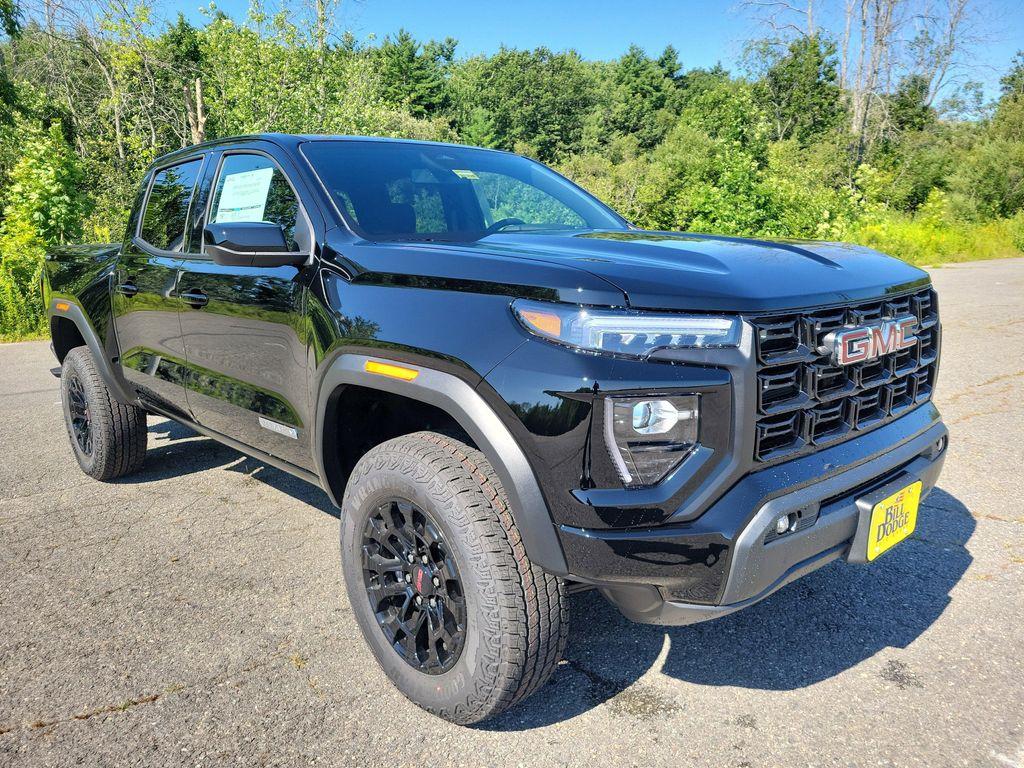 new 2026 GMC Canyon car, priced at $47,140