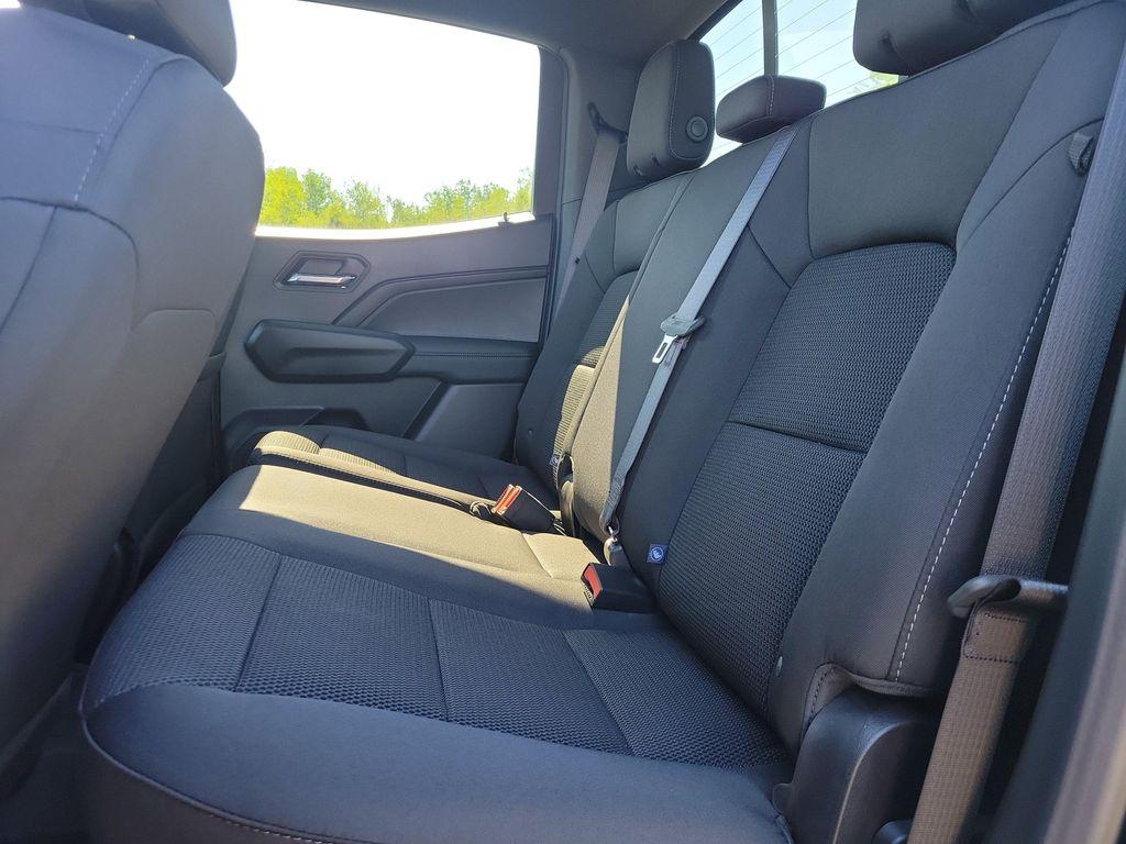 new 2026 GMC Canyon car, priced at $47,140