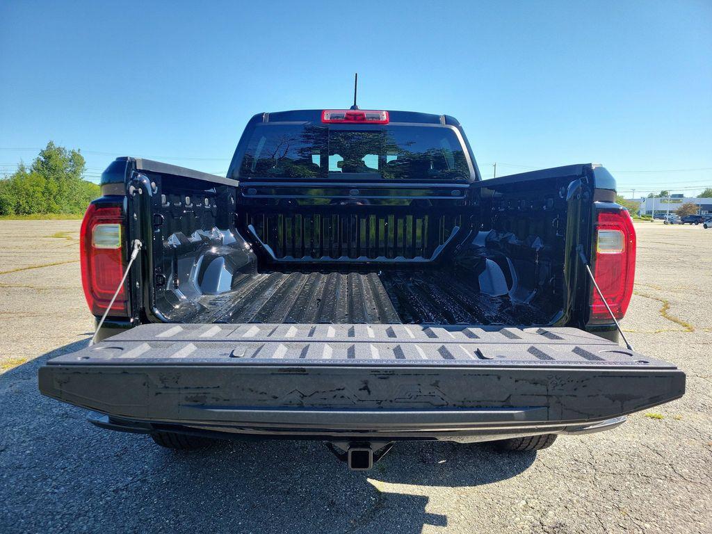 new 2026 GMC Canyon car, priced at $47,140