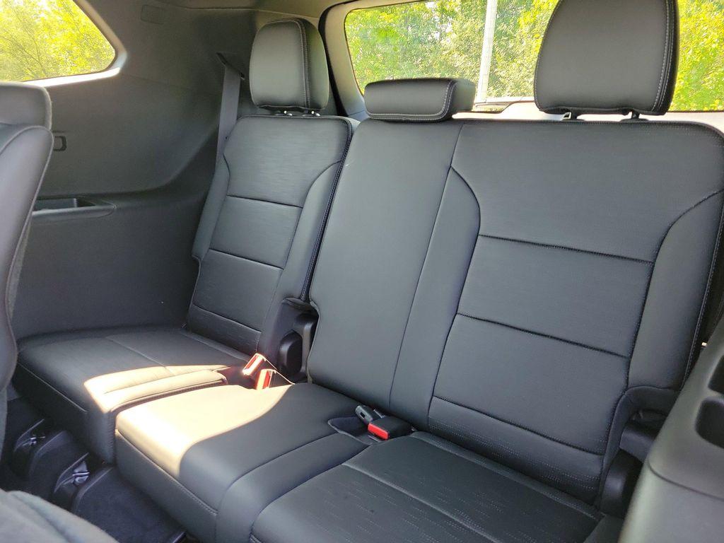 new 2026 Buick Enclave car, priced at $55,810