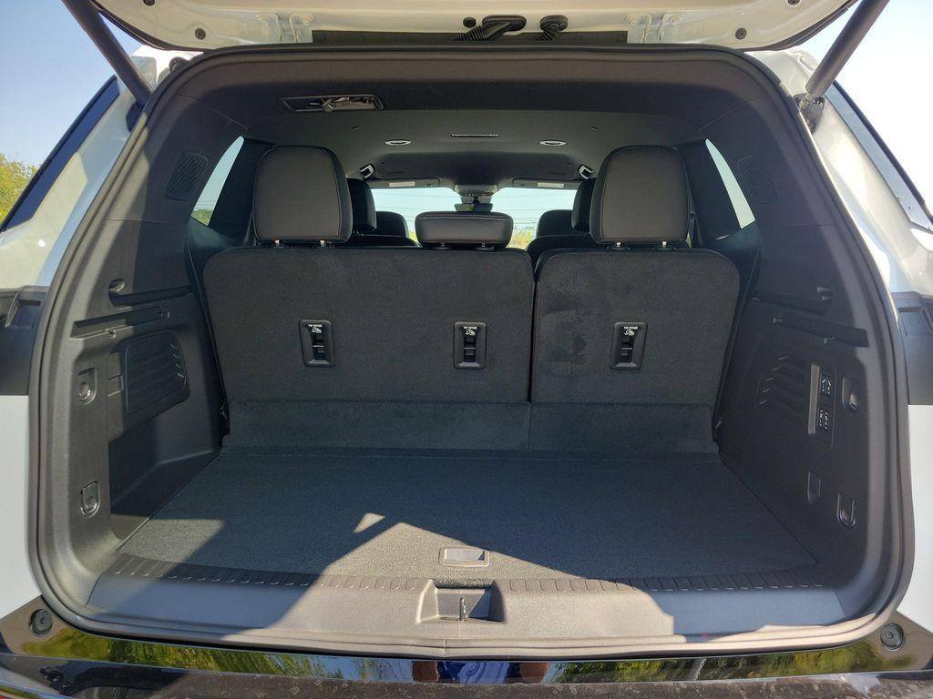 new 2026 Buick Enclave car, priced at $55,810