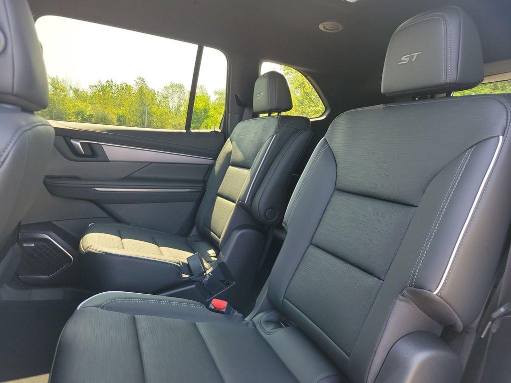 new 2026 Buick Enclave car, priced at $55,810