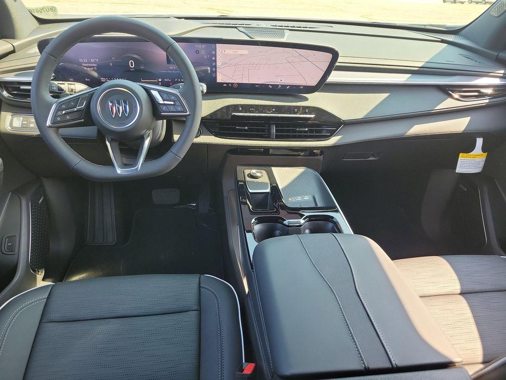 new 2026 Buick Enclave car, priced at $55,810