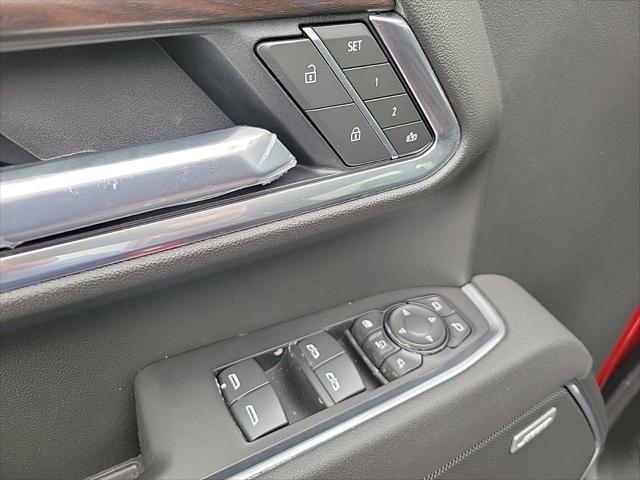 new 2025 GMC Sierra 2500 car, priced at $78,775