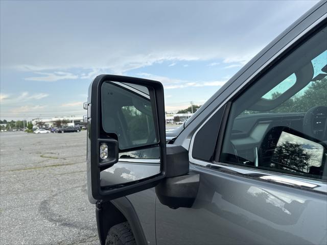new 2025 GMC Sierra 2500 car, priced at $86,015