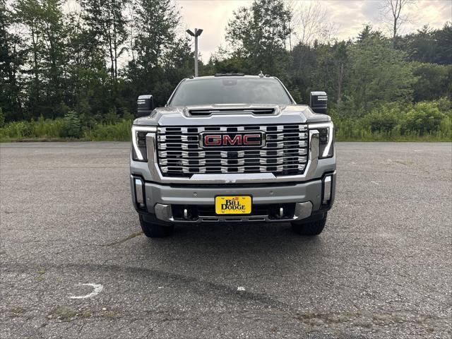new 2025 GMC Sierra 2500 car, priced at $86,015