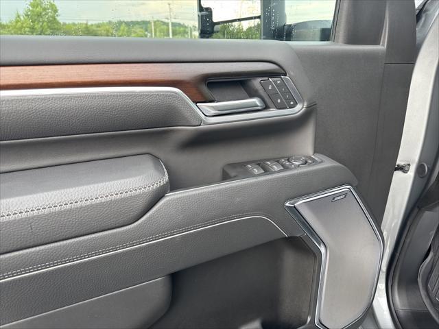new 2025 GMC Sierra 2500 car, priced at $86,015