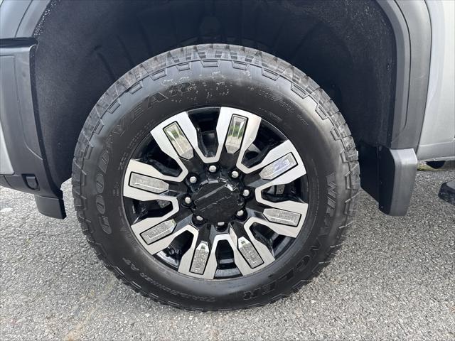 new 2025 GMC Sierra 2500 car, priced at $86,015