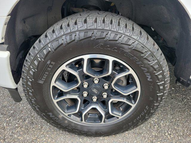used 2021 Ford F-150 car, priced at $33,119