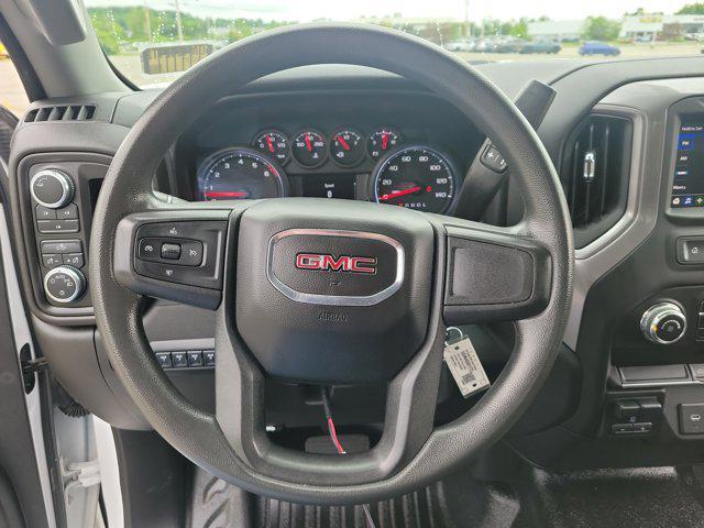 used 2022 GMC Sierra 2500 car, priced at $42,795