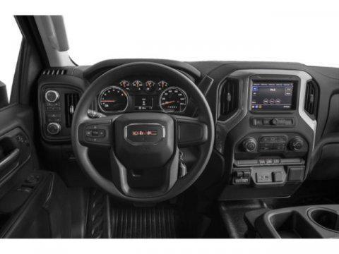 used 2022 GMC Sierra 2500 car, priced at $44,904